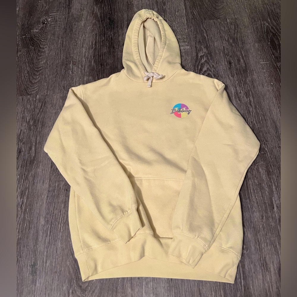 Billabong Hoodie